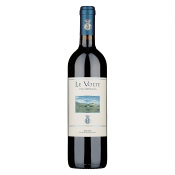 Vin rosu Le Volte Dell Ornellaia 2020 0.7l